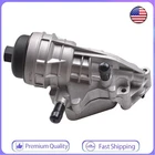 Aluminum Oil Filter Housing For Mercedes A220 CLA250 GLA250 GLB250 2701800500 New. Price: $75.06.
