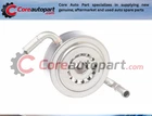 Oil Cooler Assembly Nissan 21305-JK26A 2017-2020 370Z 21305JK26A New. Price: $745.00.