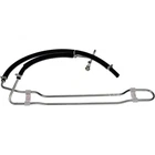 Power Steering Cooling Line 2003-2019 Gmc Savana 2500 4500 Lt Sl 15776929 New. Price: $199.67.