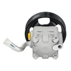 Power Steering Pump W/ Pulley Fit For Infiniti EX35 FX37 G35 M35 Q40 Q70 New. Price: $136.99.