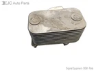Oil Cooler For 07-10 Chevrolet Silverado 2500 Hd 6.6 12732979 Duramax Diesel Used. Price: $89.95.