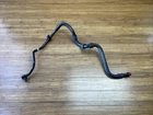 2018-2025 Bmw M8 F93 Right Inner Upper Engine Oil Cooler Line 8092197 Oem Used. Price: $153.00.