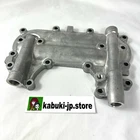 Toyota Genuine 15721-66010 Cover Oil Cooler Land Cruiser Fj Fzj Hdj Hj Oem New. Price: $142.32.