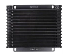 Derale 13 Row Series 9000 Plate & Fin Cooler, 1/2" Npt New. Price: $114.58.