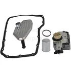 Transmission Shift Solenoid Kit For Dodge Ram 1500 Chrysler Aspen Jeep Commander New. Price: $234.59.