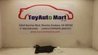 Tundra 02 Automatic Transmission Oil Cooler Used. Price: $113.40.