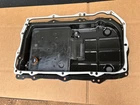 Genuine 18-23 Jeep Wrangler Oem New Steel Transmission Oil Pan 68362041AB. Price: $69.00.