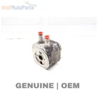 2001-2005 Audi Allroad C5 Engine Oil Cooler 028117021E Used. Price: $29.99.