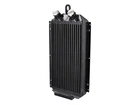 Radiator Oil Cooler, Front. Porsche 911 1980-89 93020705304 New. Price: $572.50.