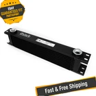 Setrab 50-910-7612 Series Oil Cooler New. Price: $195.02.