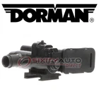 Dorman Vapor Canister Vent Solenoid For 2000 Saturn LW1 2.2L L4 Emission Ho New. Price: $37.92.