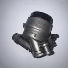 Bmw E88 E90 E92 135 335 N54 N55 Engine Oil Filter Housing Assembly Unit Oem Used. Price: $49.99.