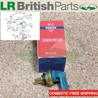 Land Rover Engine Coolant Temperature Sensor 3.0L LR105595 New. Price: $30.75.