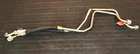Mercedes-benz Oil Cooler Hoses (2) 617-180-01-82 For Mbz 300SD 1981-1985 New. Price: $439.95.