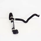 New Mercedes-benz W212 Engine Coolant Hose A2125013984 Original 212-501-39-84. Price: $135.50.