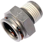 Oil Cooler Line Connector(block Parts) Dorman (oe Solutions) 800-603 New. Price: $16.15.
