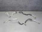 2014-2018 Bmw F15 X5 4.4L N63 Engine Oil Cooler Hose Pipe Line Set Of Used. Price: $135.00.