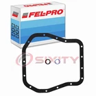 Fel-pro Oil Pan Set For 2003-2006 Subaru Baja 2.5L H4 Engine Rt New. Price: $16.62.