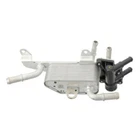 New Oem Ford 2019-2022 Transit Connect Edge Escape A/t Oil Cooler JX6Z-7869-B. Price: $133.58.