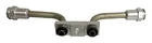 Crown Automotive 68003503AA Transmission Coller Jumper Line Set New. Price: $53.62.