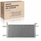 Transmission Oil Cooler Compatible With Ram 2500/3500/4500/5500 2013-2018, New. Price: $177.97.