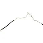 Dorman 624-832 Transmission Oil Cooler Line New. Price: $140.38.