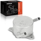 A-premium Engine Oil Cooler Compatible With Toyota Corolla 2010-2021 1.8L, Ya... New. Price: $60.50.