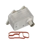 Standard Ignition Engine Oil Cooler For Volkswagen OCK49 New. Price: $101.73.