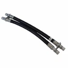 Genuine Ford Engine Oil Cooler Line 3W7Z6A715AA New. Price: $57.63.