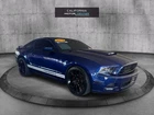 2013 Ford Mustang V6 Coupe 2D Used. Price: $11998.00.