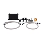 Mishimoto Oil Cooler Low-temp Thermostatic Fits Chevy Camaro Ss 2010-2015 Black New. Price: $740.95.
