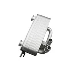 For Bmw E60 525I 530I 545I 645CI 745I 17217507974 Transmisson Oil Cooler New. Price: $27.89.