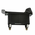 Genuine Mopar Cooler-torque Converter CBLAC442 New Oem. Price: $630.11.