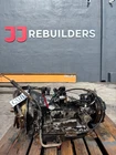 Allison AT542 Automatic Transmission 3210826370 Used. Price: $1750.00.