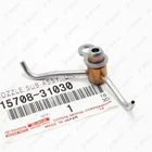 Oem Genuine Toyota Sienna Camry Lexus IS350 15708-31030 Oil Nozzle Sub-assembly New. Price: $20.00.