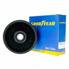 Accessory Drive Belt Idler Pulley Goodyear 57796 New. Price: $27.99.