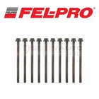 Fel-pro Cylinder Head Bolt Set For 2013-2019 Mazda CX-5 2.0L 2.5L L4 New. Price: $74.28.