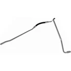 625-631 Dorman Oil Cooler Hose Upper For Chevy Chevrolet C1500 Truck C3500 Gmc New. Price: $71.74.