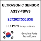957202T550B3U Kia Ultrasonic Sensor Assy-fbws New Genuine Oem Part. Price: $40.99.