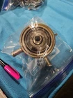 Yamaha 06-19 Yzf 2006 R6S Engine Motor Oil Cooler 13S-13470-00-00 Used. Price: $15.00.