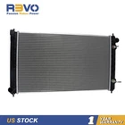 Revo Radiator For 2007-2018 Nissan Altima 2.5L 3.5L 2009-2019 Maxima CU2988 New. Price: $54.99.