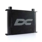 Dc Sports Performance 30 Row Oil Cooler - Black Universal New. Price: $218.40.