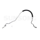 Sunsong 5801264 Engine Oil Cooler Hose Assembly New. Price: $90.81.