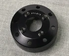 Apk 07-15 Mercedes-amg M156 Aluminum Water Pump Pulley + Titanium Bolts New. Price: $85.00.