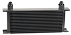 Derale Row Series 10000 Stack Plate Oil Fluid Cooler, -8AN*16 New. Price: $221.74.