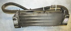 1992-1996 Corvette Power Steering Pump Oe Fluid Cooler, W/hoses, Gm 26033166 Used. Price: $82.99.