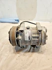 2004 Mercedes Benz MBE4000 Diesel Engine A/c Compressor Sanden 4430 Oem Used. Price: $110.00.