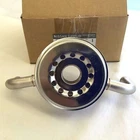 Nissan Infiniti Genuine Oem G35 M35 FX35 Engine Oil Cooler , Heat Exchanger New. Price: $482.00.