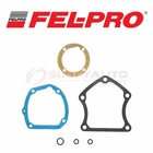 Fel-pro Manual Transmission Gasket Set For 1960-1965 Chevrolet K20 Pickup Xs New. Price: $21.04.