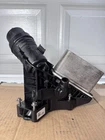 17-20 Oem Bmw F30 F32 G30 440 540 B58 3.0L Engine Oil Filter Housing Cooler Used. Price: $80.00.